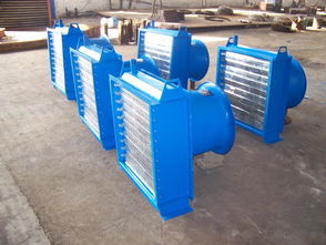 蒸汽型暖風(fēng)機(jī) 31.86kw蒸汽型暖風(fēng)機(jī) 中國plc網(wǎng)