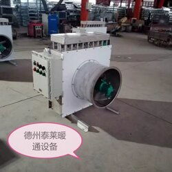 d20電熱暖風(fēng)機d60防爆暖風(fēng)機價格