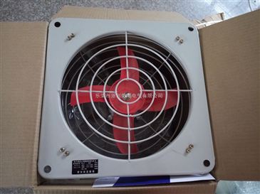 cbt35系列防爆軸流風(fēng)機