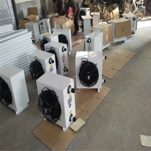 廠家低價(jià)直銷批發(fā)熱水型暖風(fēng)機(jī) 大棚養(yǎng)殖專用取暖設(shè)備