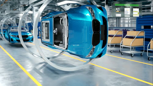 數(shù)字驅(qū)動質(zhì)量變革 共贏當(dāng)下共創(chuàng)未來