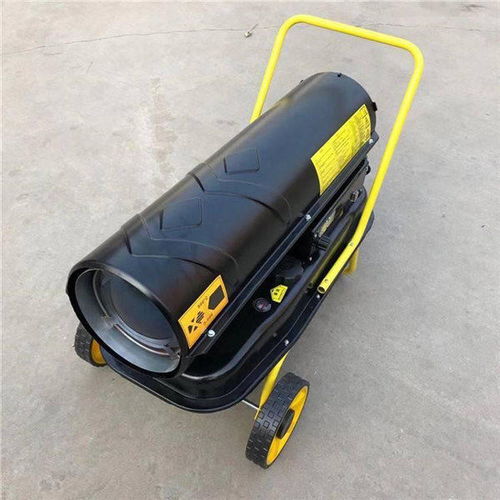 山東青州小型畜牧養(yǎng)殖電暖風(fēng)機30kw豬圈用暖風(fēng)機