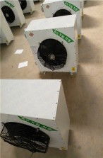 阿壩養殖暖風機與船用防爆暖風機使用手冊