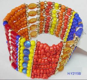 時尚手鐲精選 歡騰工藝飾品廠的匠心之作